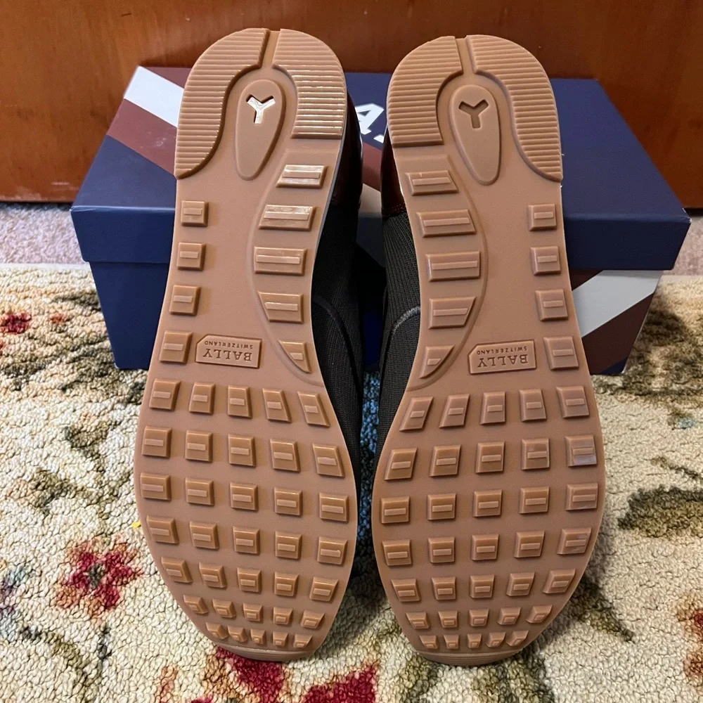 NWB Bally Gabber Size: 12 - Picture 7 of 7